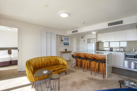 Terminus Apartment Hotel, Ascend Hotel Collection - Kempsey Accommodation 23