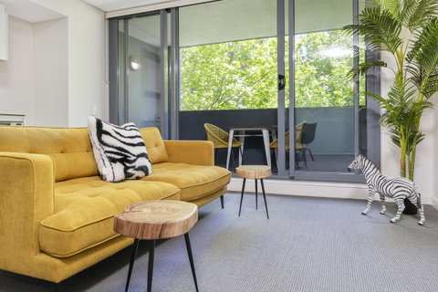 Terminus Apartment Hotel, Ascend Hotel Collection - Kempsey Accommodation 9