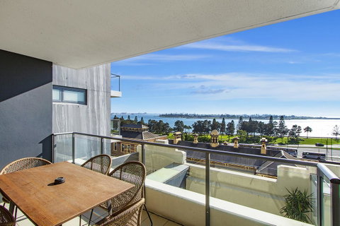 Terminus Apartment Hotel, Ascend Hotel Collection - Kempsey Accommodation 22