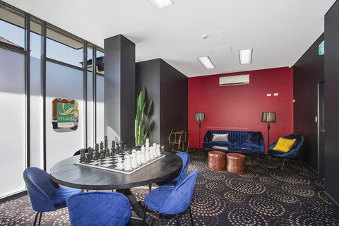Terminus Apartment Hotel, Ascend Hotel Collection - Kempsey Accommodation 28