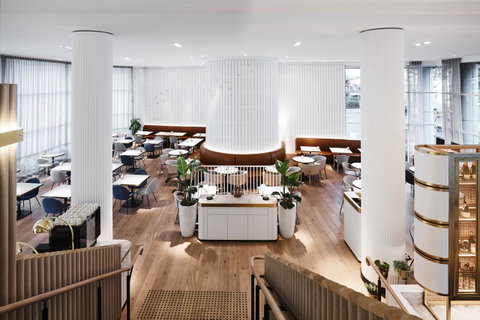 Novotel Sydney Darling Square - Kempsey Accommodation 15