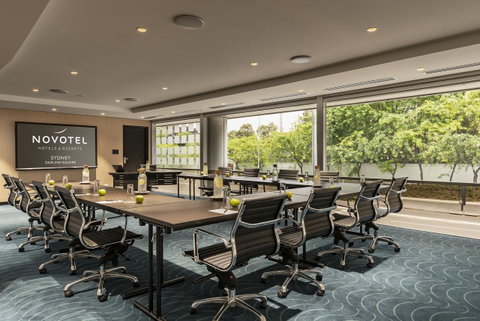 Novotel Sydney Darling Square - Kempsey Accommodation 25