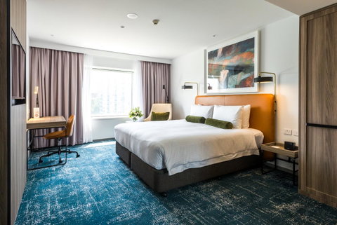 Novotel Sydney Darling Square - Kempsey Accommodation 36