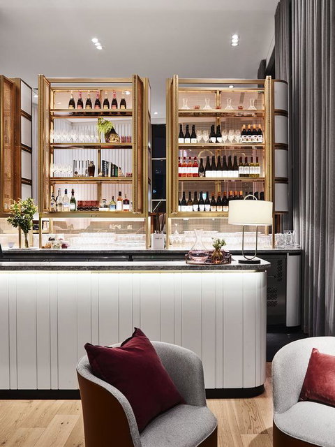 Novotel Sydney Darling Square - Kempsey Accommodation 40