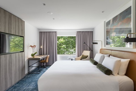 Novotel Sydney Darling Square - Kempsey Accommodation 17