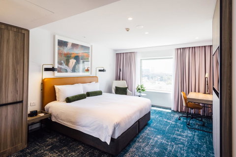 Novotel Sydney Darling Square - Kempsey Accommodation 31