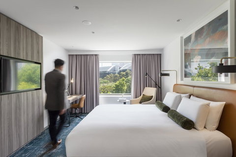 Novotel Sydney Darling Square - Kempsey Accommodation 7