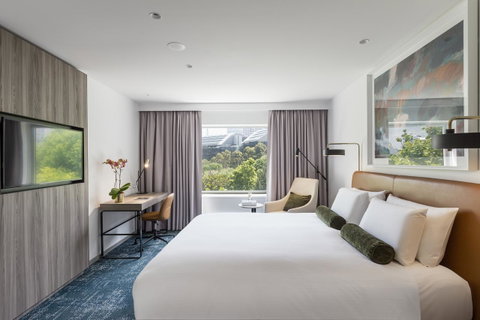 Novotel Sydney Darling Square - Kempsey Accommodation 13