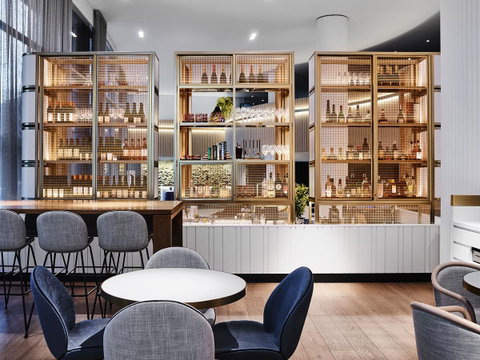 Novotel Sydney Darling Square - Kempsey Accommodation 44
