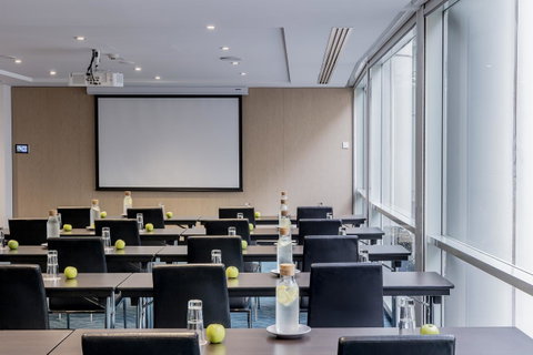 Novotel Sydney Darling Square - Kempsey Accommodation 26