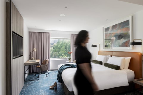 Novotel Sydney Darling Square - Kempsey Accommodation 30