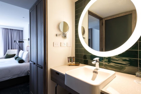 Novotel Sydney Darling Square - Kempsey Accommodation 29