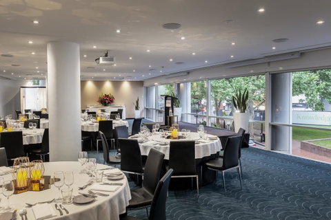 Novotel Sydney Darling Square - Kempsey Accommodation 22
