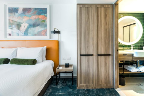 Novotel Sydney Darling Square - Kempsey Accommodation 34