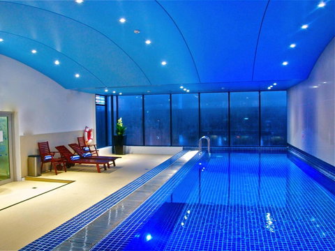 Novotel Sydney Darling Square - Kempsey Accommodation 9