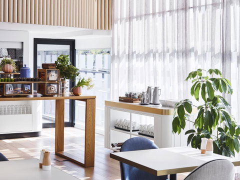 Novotel Sydney Darling Square - Kempsey Accommodation 37