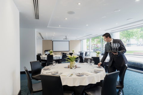 Novotel Sydney Darling Square - Kempsey Accommodation 27