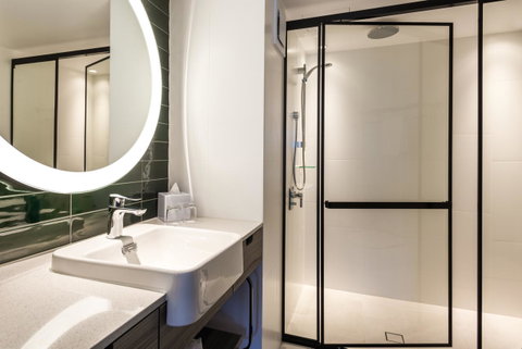 Novotel Sydney Darling Square - Kempsey Accommodation 8
