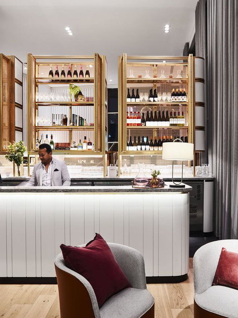 Novotel Sydney Darling Square - Kempsey Accommodation 11