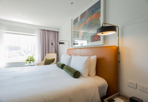 Novotel Sydney Darling Square - Kempsey Accommodation 32