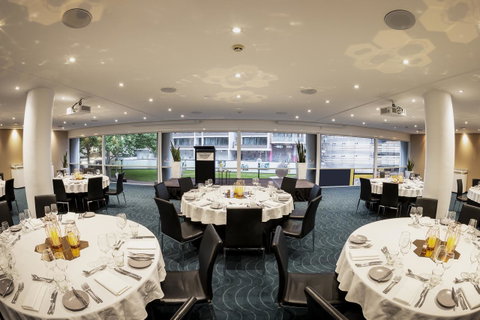 Novotel Sydney Darling Square - Kempsey Accommodation 23