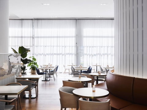 Novotel Sydney Darling Square - Kempsey Accommodation 2