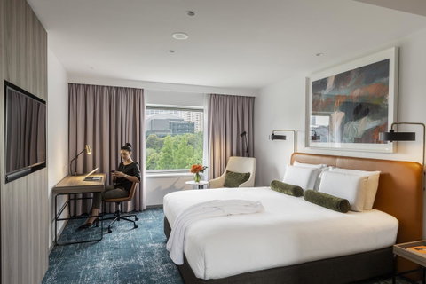 Novotel Sydney Darling Square - Kempsey Accommodation 28