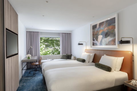 Novotel Sydney Darling Square - Kempsey Accommodation 16