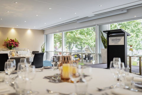 Novotel Sydney Darling Square - Kempsey Accommodation 24
