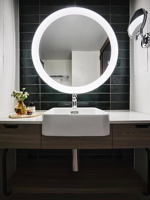 Novotel Sydney Darling Square - Kempsey Accommodation 14