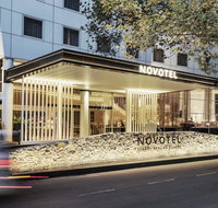 Novotel Sydney Darling Square - Kempsey Accommodation