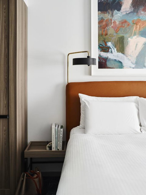 Novotel Sydney Darling Square - Kempsey Accommodation 35