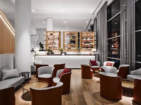 Novotel Sydney Darling Square - Kempsey Accommodation 42