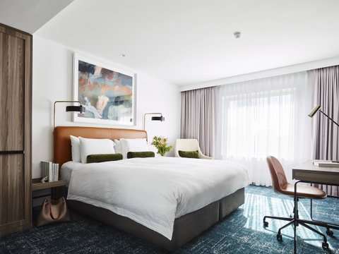 Novotel Sydney Darling Square - Kempsey Accommodation 3