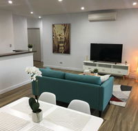Specious Apartment with 2 Large Bedrooms - Kempsey Accommodation