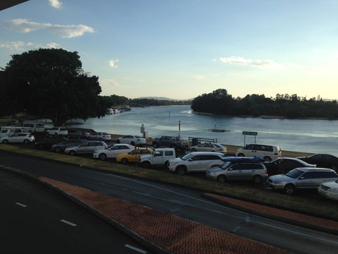 Lakes And Ocean Hotel Forster - Kempsey Accommodation 26