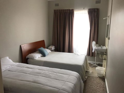 Lakes And Ocean Hotel Forster - Kempsey Accommodation 23