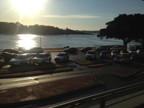 Lakes And Ocean Hotel Forster - Kempsey Accommodation 29