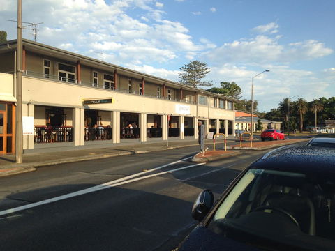 Lakes And Ocean Hotel Forster - Kempsey Accommodation 28