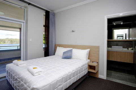 Lakes And Ocean Hotel Forster - Kempsey Accommodation 25