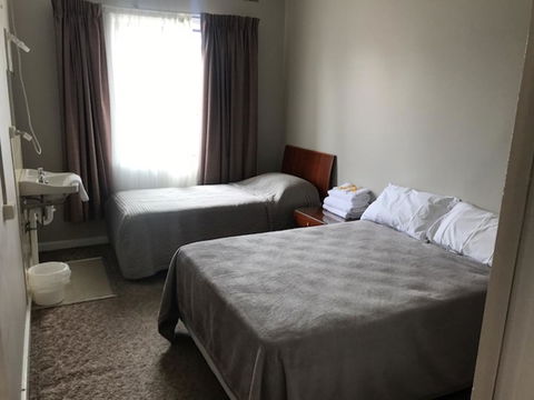 Lakes And Ocean Hotel Forster - Kempsey Accommodation 22