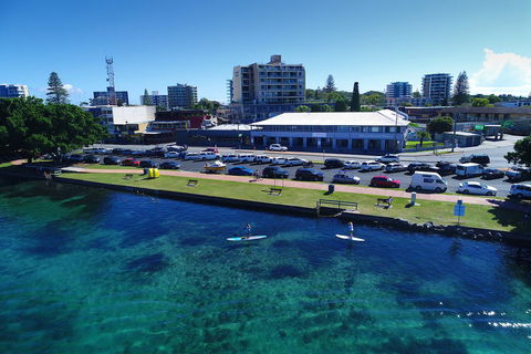 Lakes And Ocean Hotel Forster - Kempsey Accommodation 0