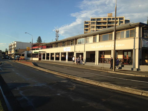 Lakes And Ocean Hotel Forster - Kempsey Accommodation 27