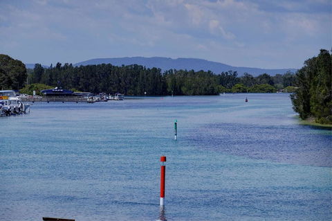 Lakes And Ocean Hotel Forster - Kempsey Accommodation 11