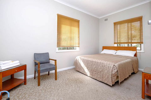 Lakes And Ocean Hotel Forster - Kempsey Accommodation 8