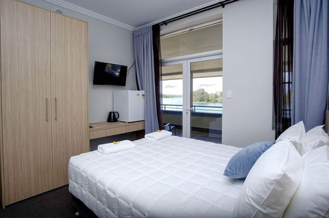 Lakes And Ocean Hotel Forster - Kempsey Accommodation 30