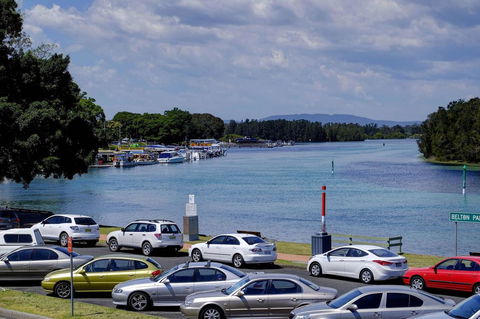 Lakes And Ocean Hotel Forster - Kempsey Accommodation 5