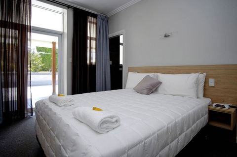 Lakes And Ocean Hotel Forster - Kempsey Accommodation 20