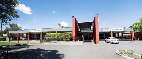 Nightcap At Colyton Hotel - Kempsey Accommodation 4