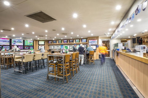 Nightcap At Colyton Hotel - Kempsey Accommodation 6